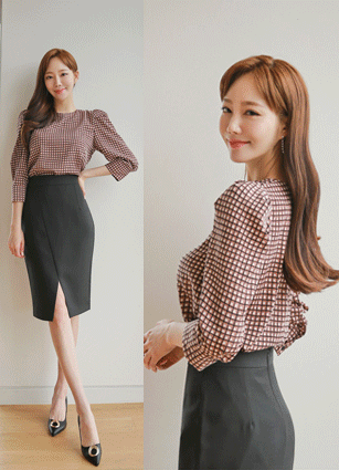 Shirt & Blouse,,,Korea fashion Online Shopping Mall STYLEBERRY